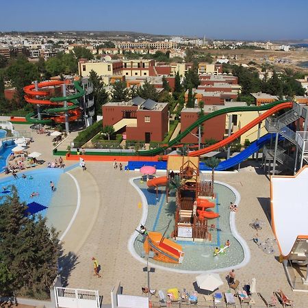 Electra Holiday Village Water Park Resort Ayia Napa Ngoại thất bức ảnh