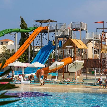 Electra Holiday Village Water Park Resort Ayia Napa Ngoại thất bức ảnh