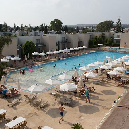 Electra Holiday Village Water Park Resort Ayia Napa Ngoại thất bức ảnh