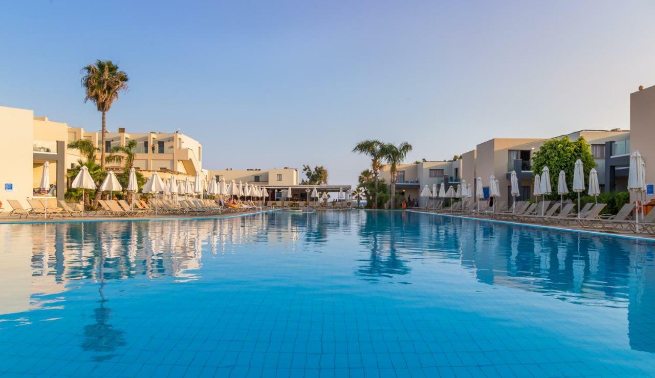 Electra Holiday Village Water Park Resort Ayia Napa Ngoại thất bức ảnh