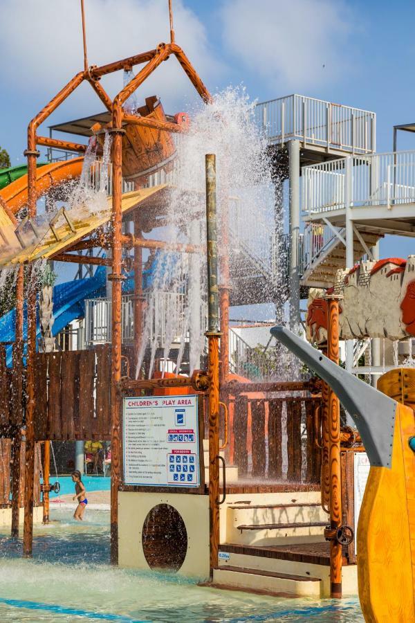 Electra Holiday Village Water Park Resort Ayia Napa Ngoại thất bức ảnh