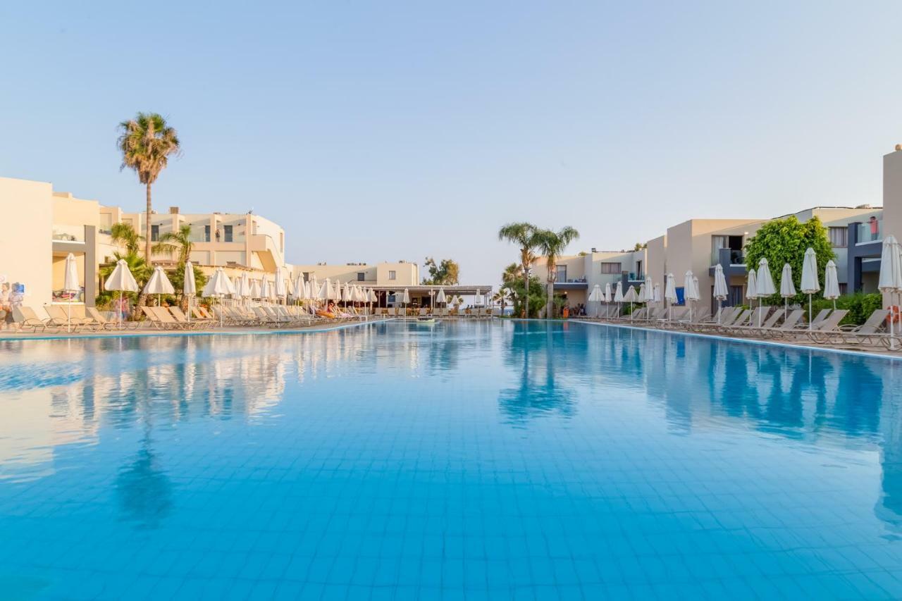 Electra Holiday Village Water Park Resort Ayia Napa Ngoại thất bức ảnh